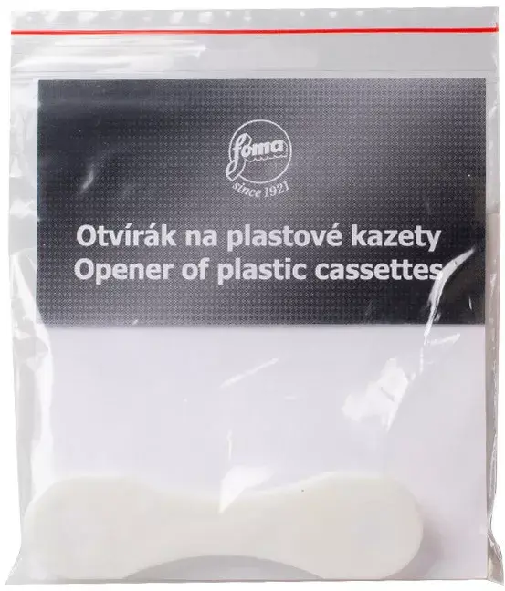 Открывалка кассет Foma Quic Pic V10800 Photo 2