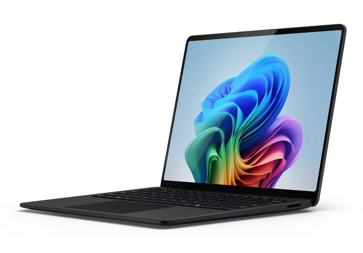 Ноутбук Microsoft Surface Laptop 7 Photo 2