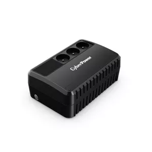 Uninterruptible Power Supply CYBERPOWER BU650EG 650 VA 360 W backup UPS for PC and small office