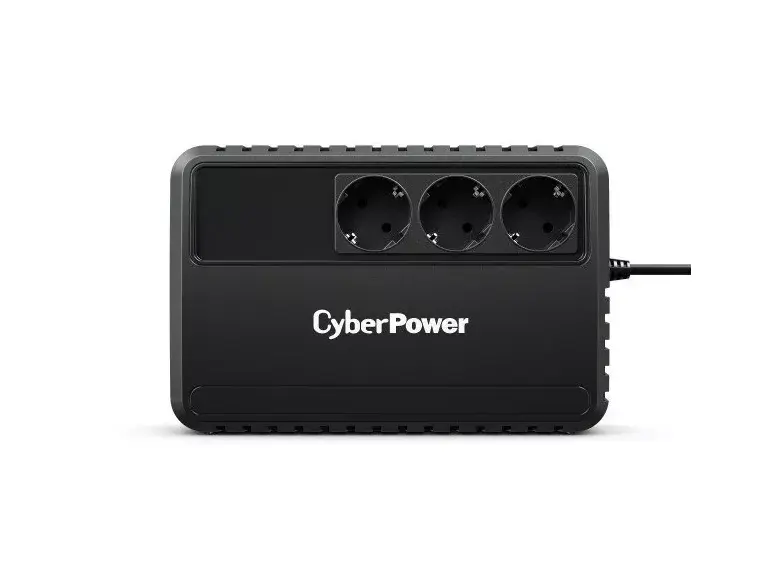 CYBERPOWER BU650EG ИБП 650 VA 360 W Photo 2