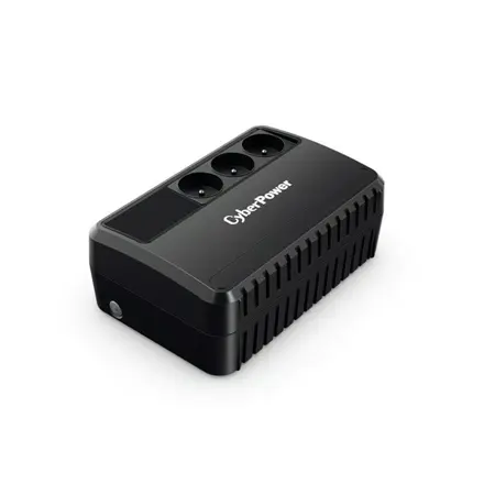 Neatkarīgā barošanas avots CYBERPOWER BU650EG 650