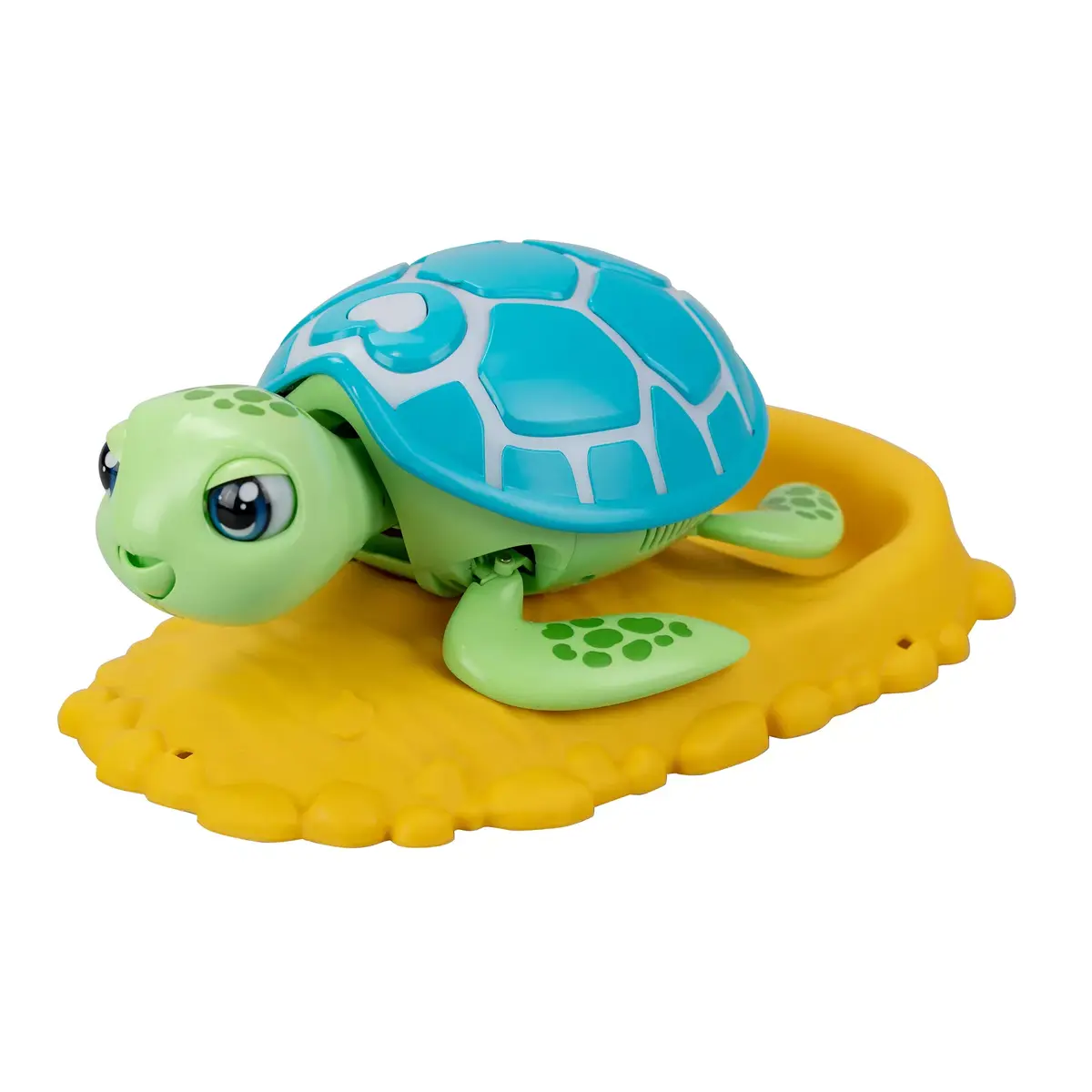 SILVERLIT Rescue Turtle 88633 радиоуправляемая игрушка Photo 8