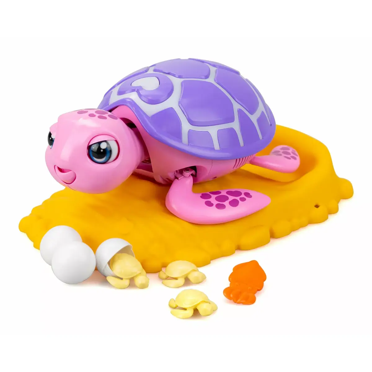SILVERLIT Rescue Turtle 88633 радиоуправляемая игрушка Photo 10