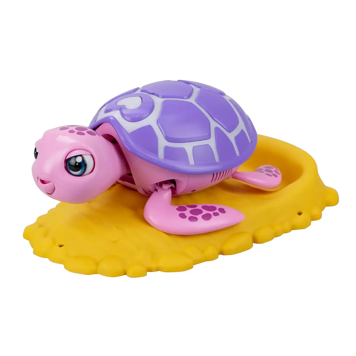SILVERLIT Rescue Turtle 88633 радиоуправляемая игрушка Photo 14