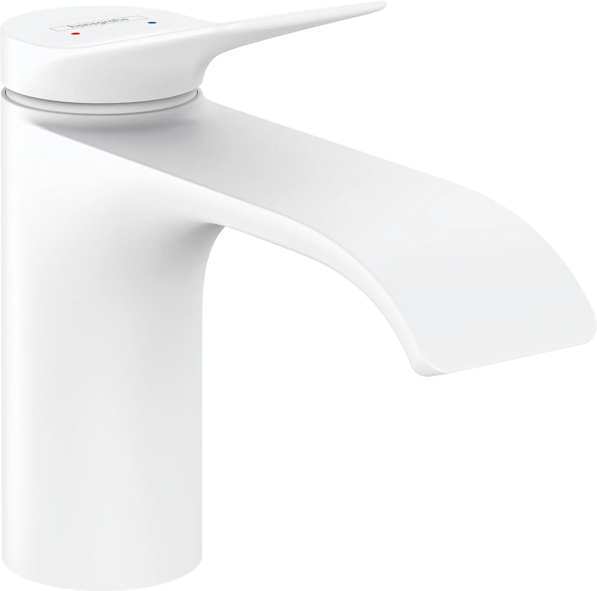 Hansgrohe izlietnes maisītājs Vivenis 80 matēts