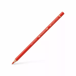Akvareļu zīmulis Faber-Castell 110117 Oranžs 1 gab.