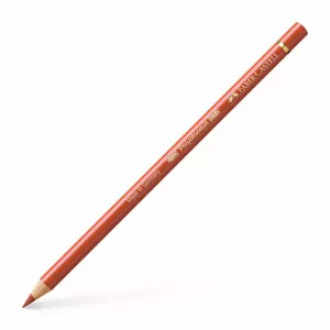 Krāsu zīmulis Faber-Castell 110188 Brūns 1 gab.