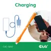 Кабель Адаптер CLUB3D CAC-3000 Photo 4