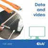 Кабель Адаптер CLUB3D CAC-3000 Photo 5