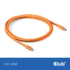 Кабель Адаптер CLUB3D CAC-3000 Photo 7