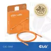 Кабель Адаптер CLUB3D CAC-3000 Photo 8