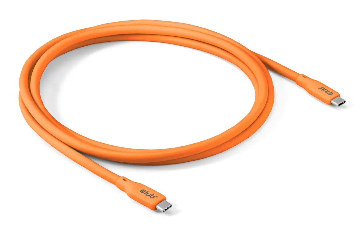 Club 3D CAC-3000 USB4 Gen 2x2