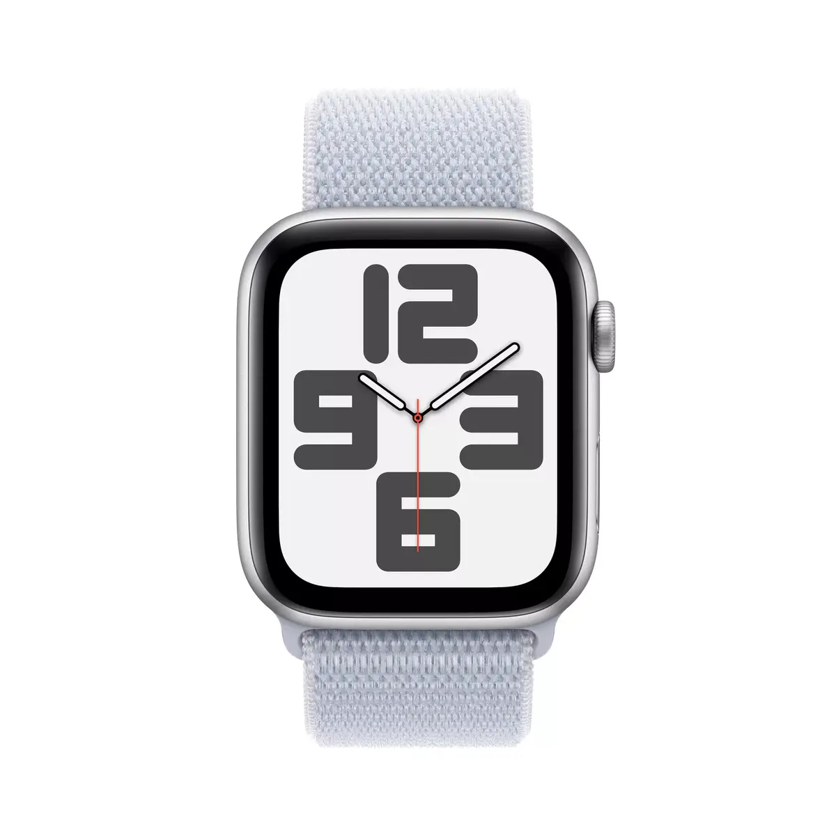 Умные часы Apple Watch SE GPS 44mm Photo 2