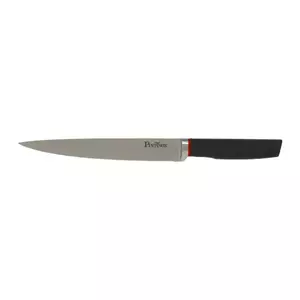 Kitchen knife PINTINOX LIVING VIRTUVES NAZIS 20 cm stainless steel blade, full tang