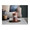WoodWick Candle Cashmere Photo 2