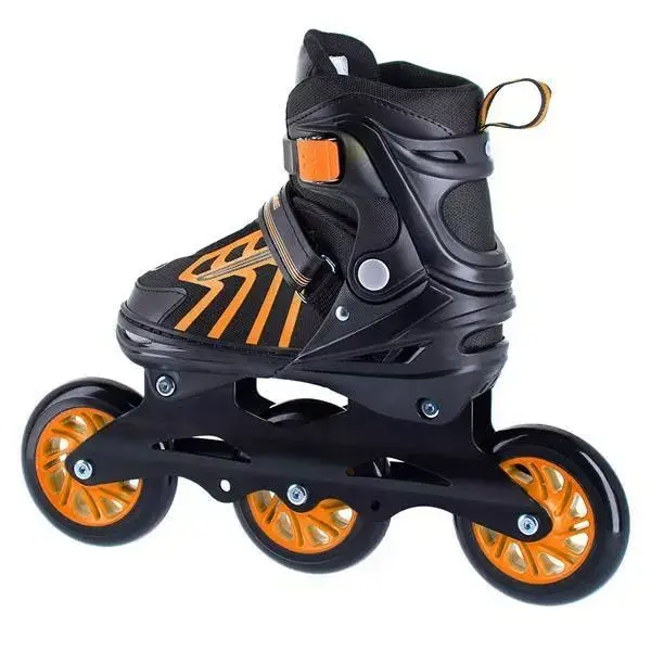 Inline skrituļslidas Nils Extreme NA18812 izm. M (29–33) Photo 2