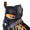 Inline skrituļslidas Nils Extreme NA18812 izm. M (29–33) Photo 3