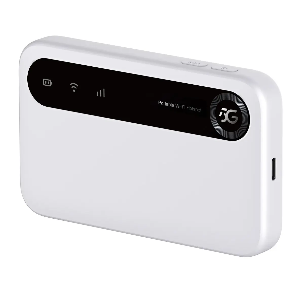 ZTE U50 Bezvadu maršrutētājs Divjoslu Photo 3