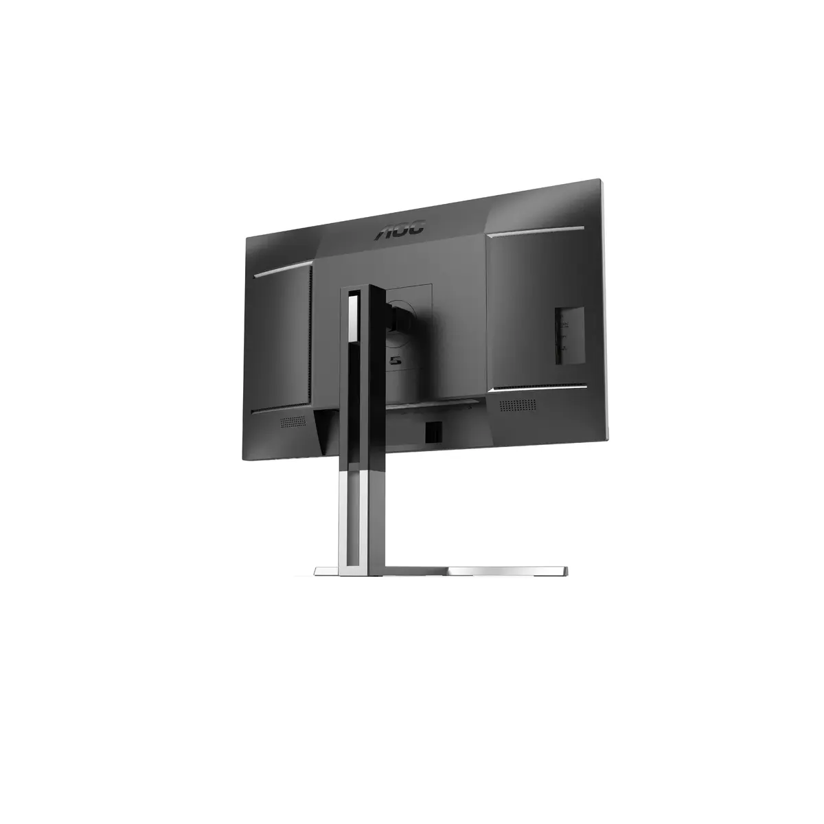 Компьютерный монитор AOC Q27U3CV Photo 11