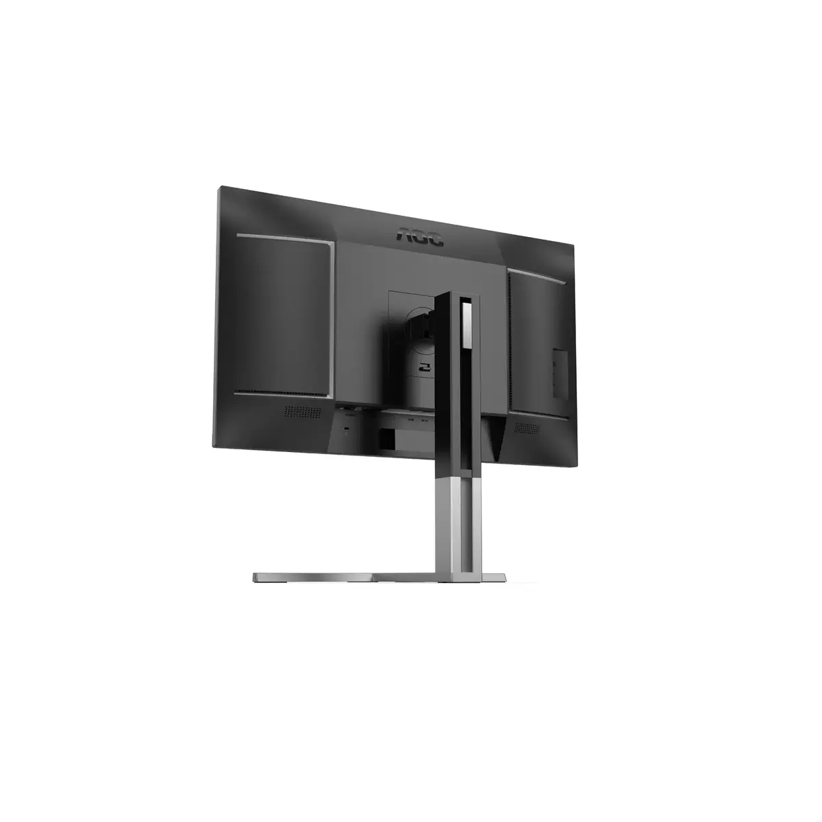 Компьютерный монитор AOC Q27U3CV Photo 12