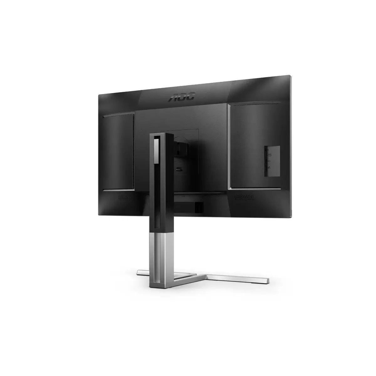 Компьютерный монитор AOC Q27U3CV Photo 13