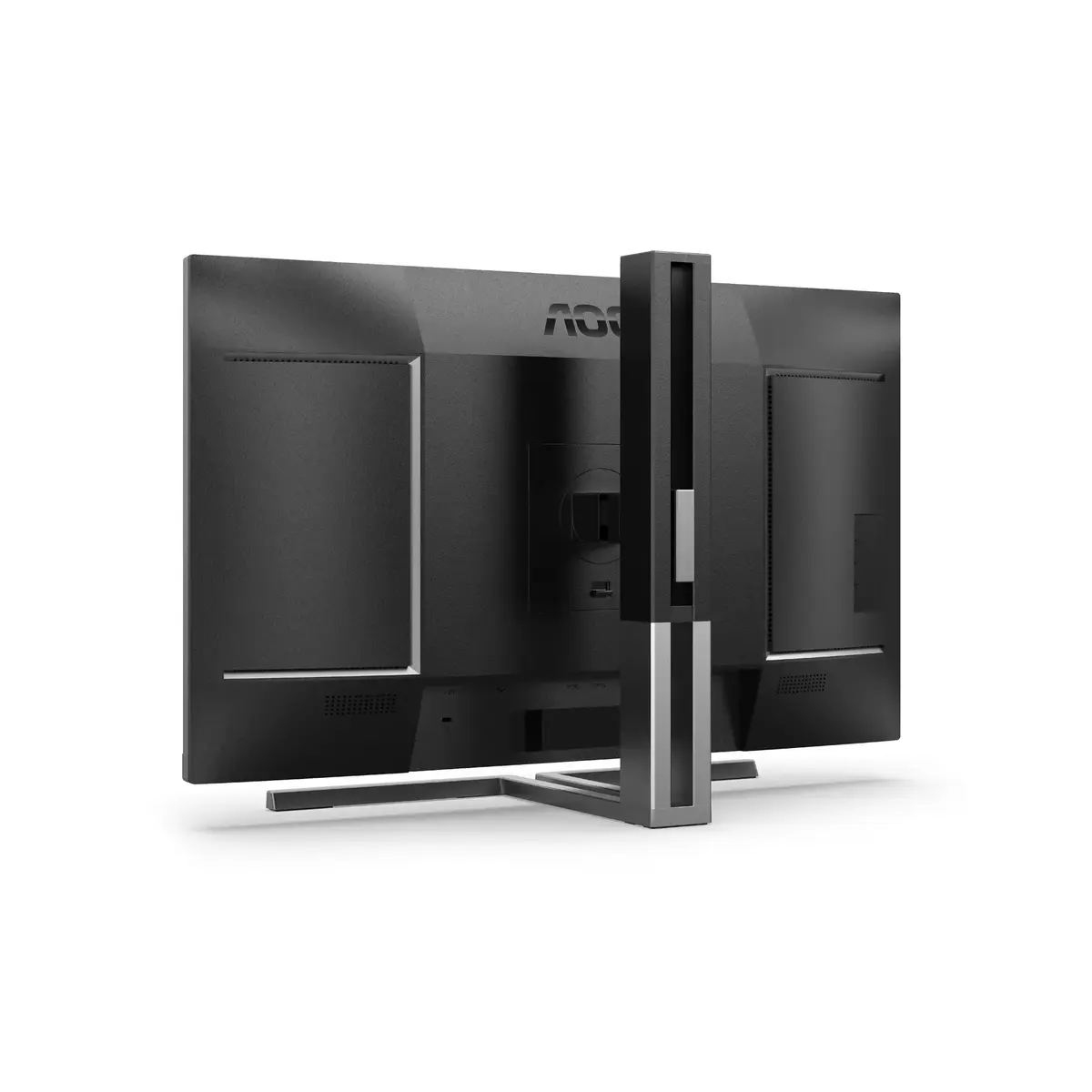 Компьютерный монитор AOC Q27U3CV Photo 15