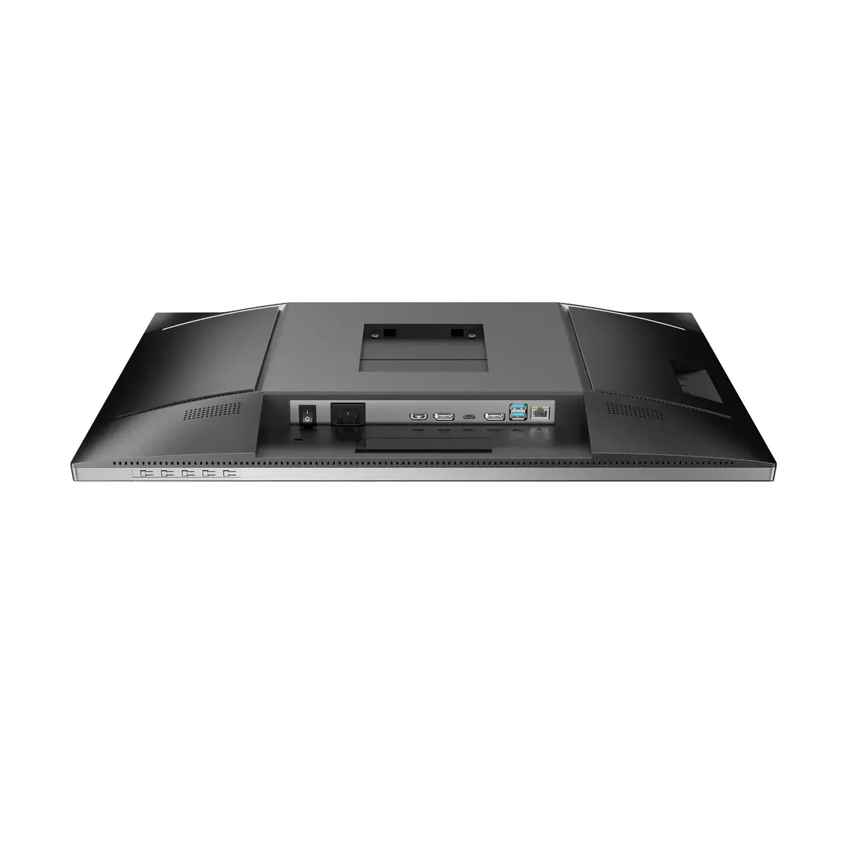 Компьютерный монитор AOC Q27U3CV Photo 17