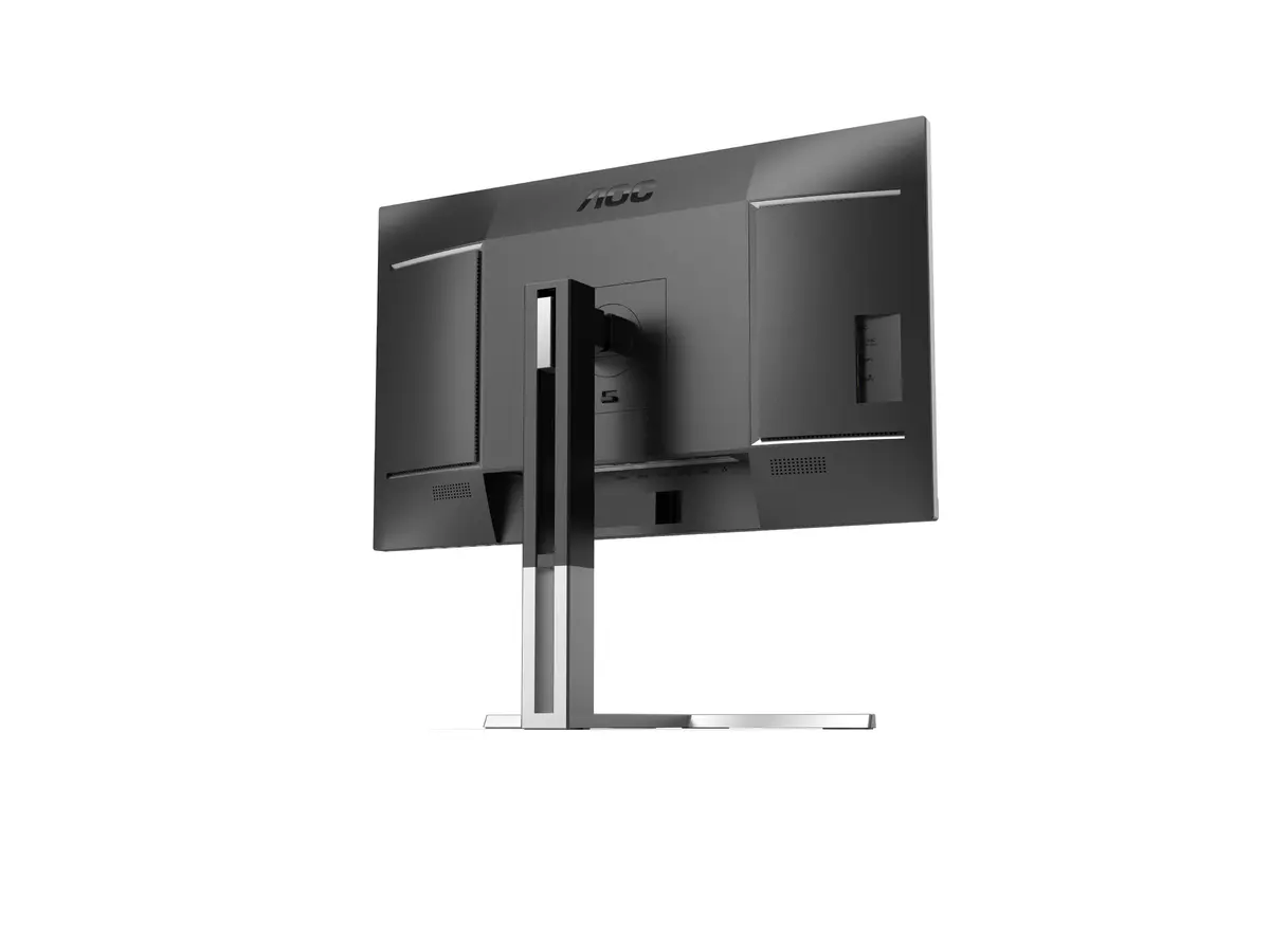 Компьютерный монитор AOC Q27U3CV Photo 11