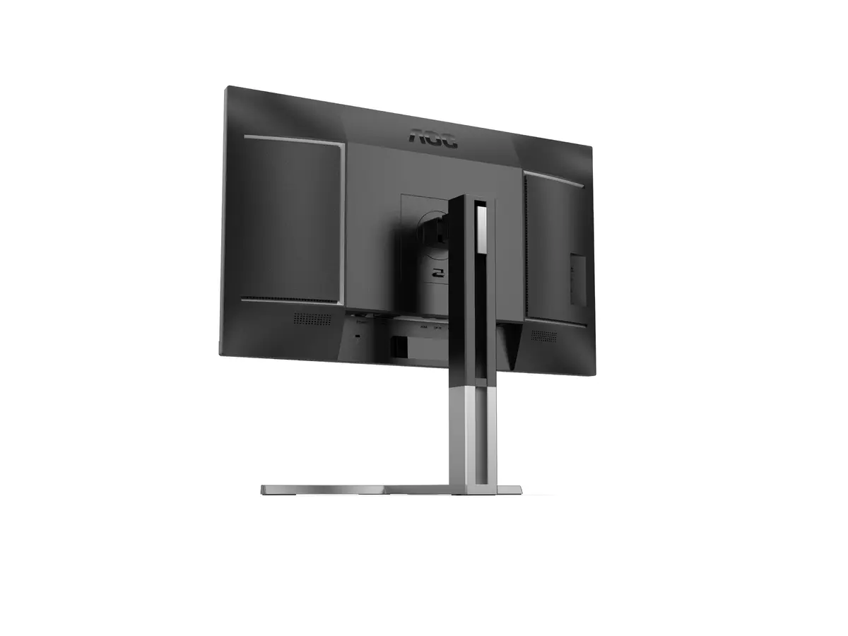 Компьютерный монитор AOC Q27U3CV Photo 12