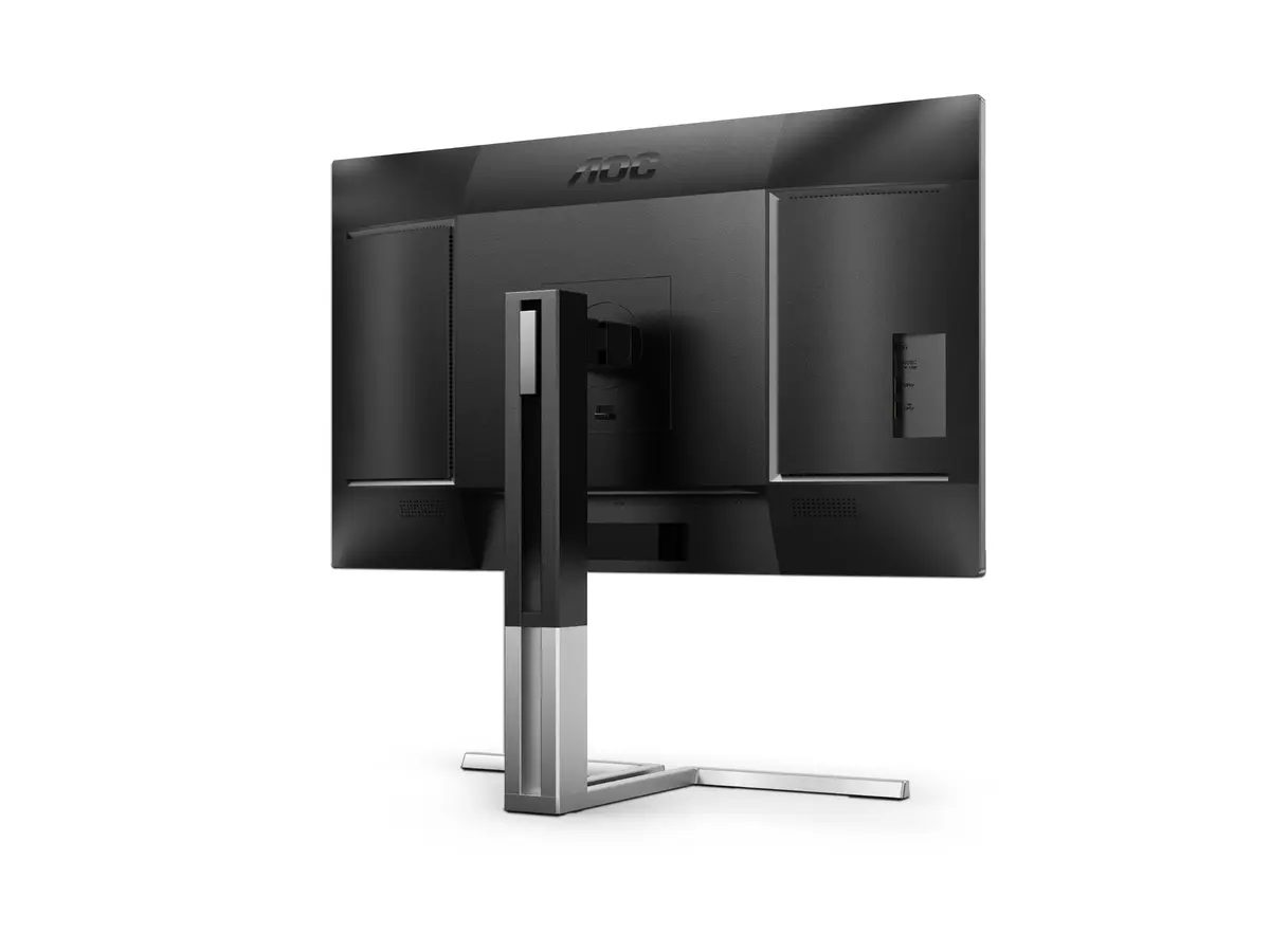 Компьютерный монитор AOC Q27U3CV Photo 13