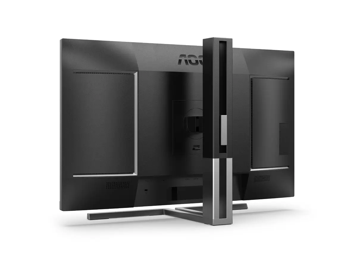 Компьютерный монитор AOC Q27U3CV Photo 15