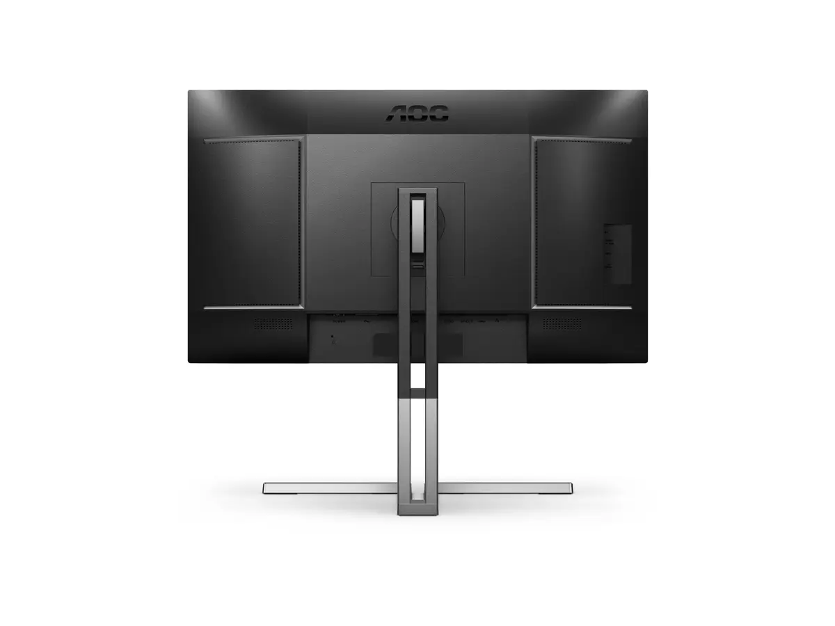 Компьютерный монитор AOC Q27U3CV Photo 17