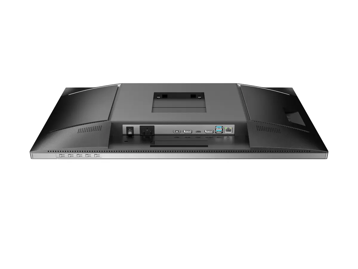 Компьютерный монитор AOC Q27U3CV Photo 18