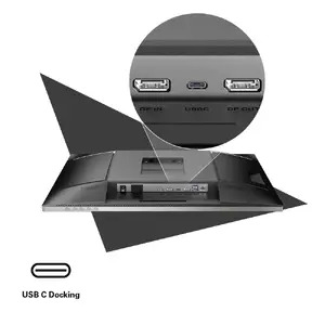 Док-станция USB-C