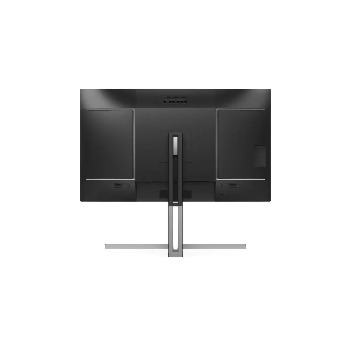 AOC U32U3CV dators monitors Photo 12