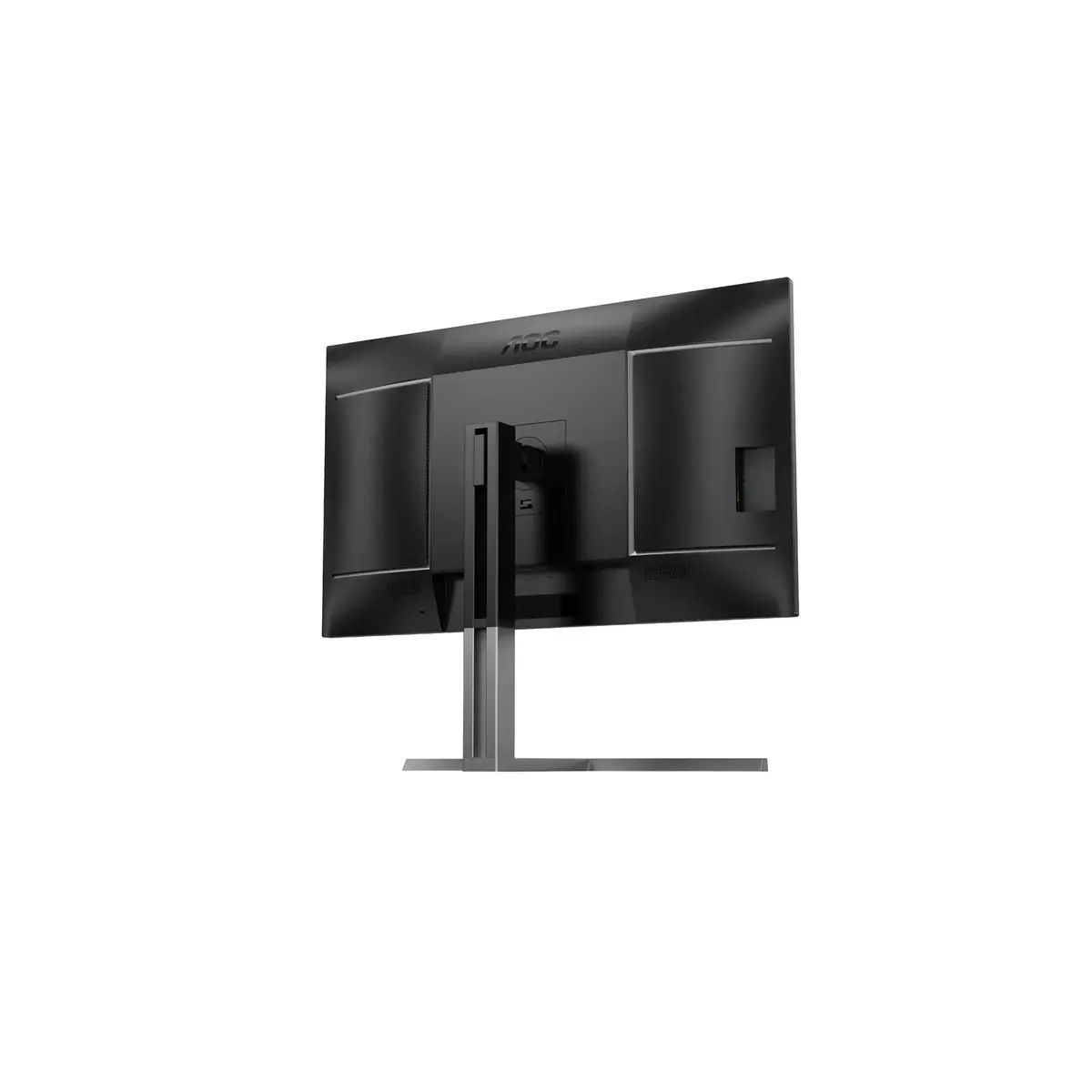 AOC U32U3CV dators monitors Photo 14
