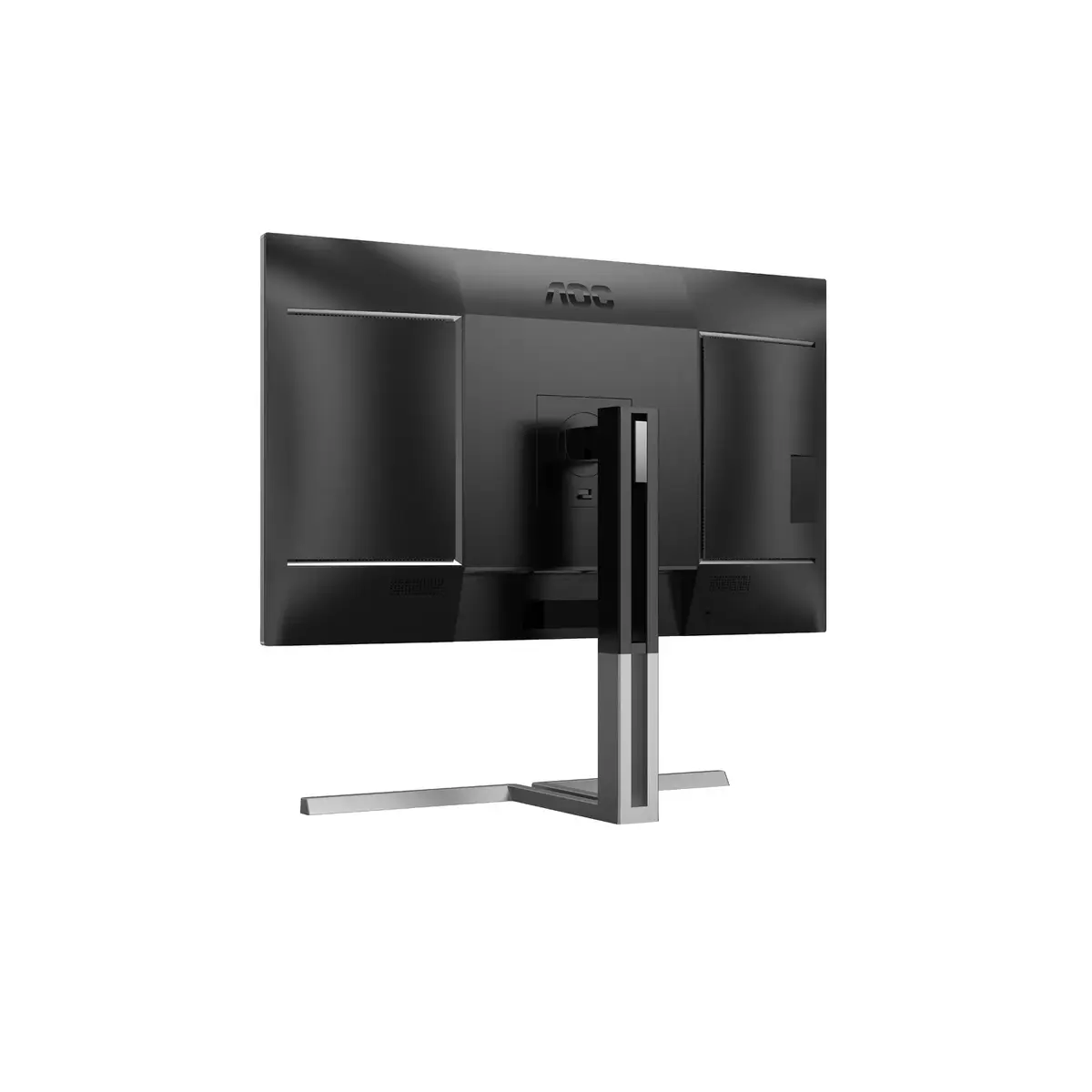 AOC U32U3CV dators monitors Photo 15