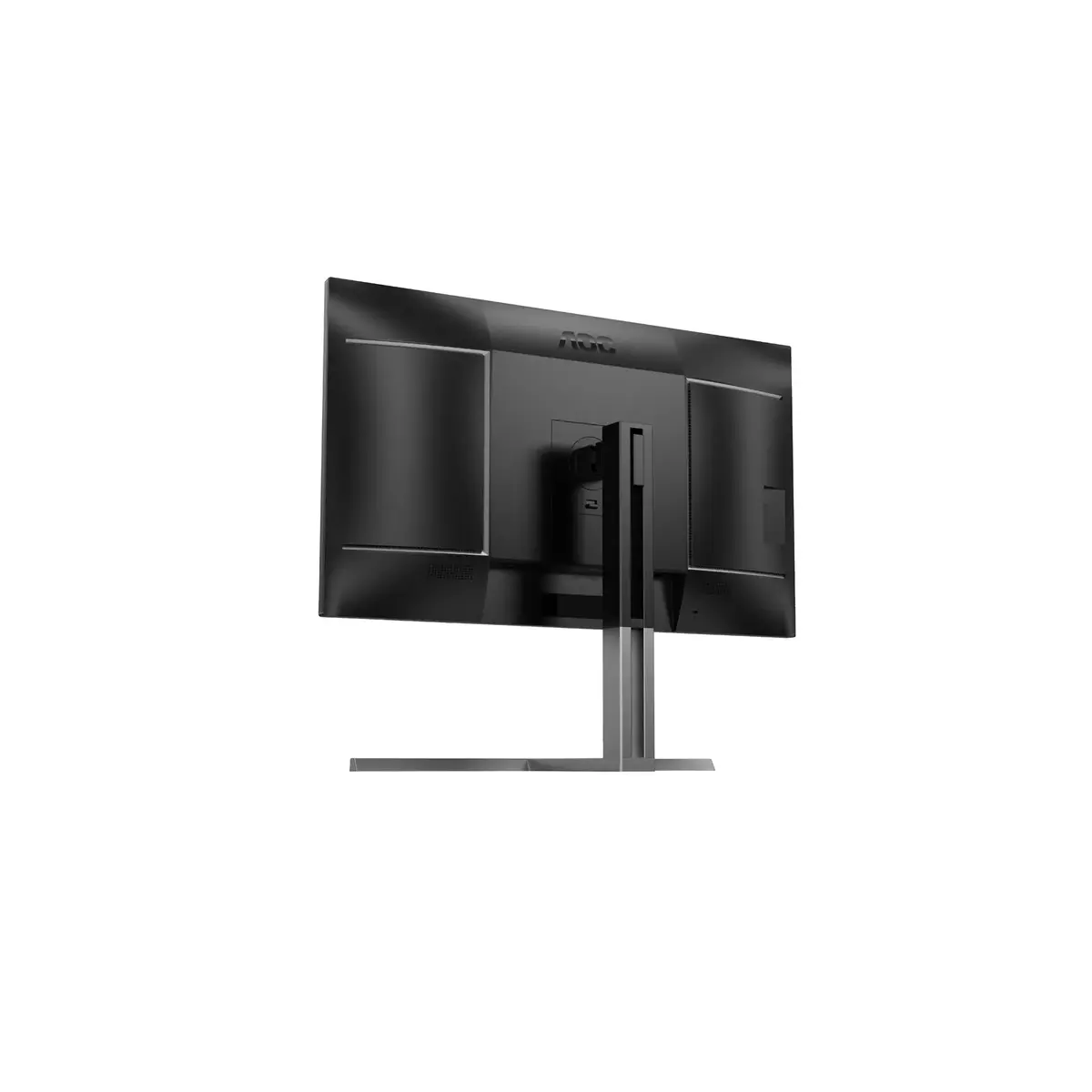 AOC U32U3CV dators monitors Photo 16