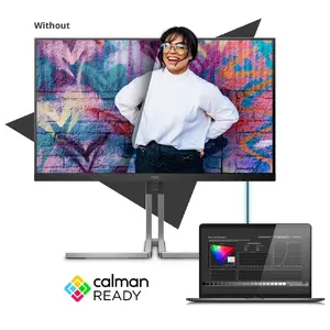 Calman Ready calibration support