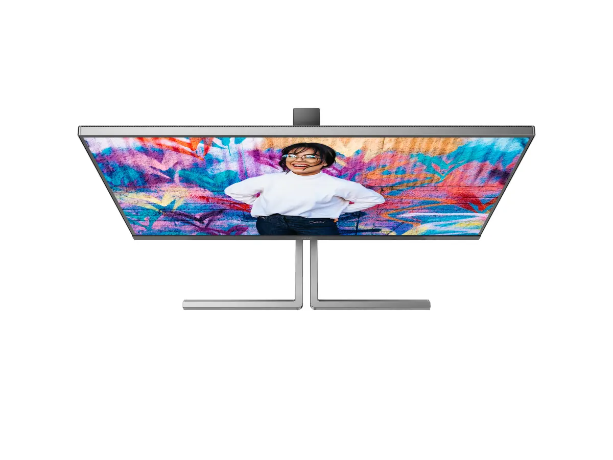 AOC U32U3CV 31.5" 4K Ultra HD Nano IPS Monitor Photo 11