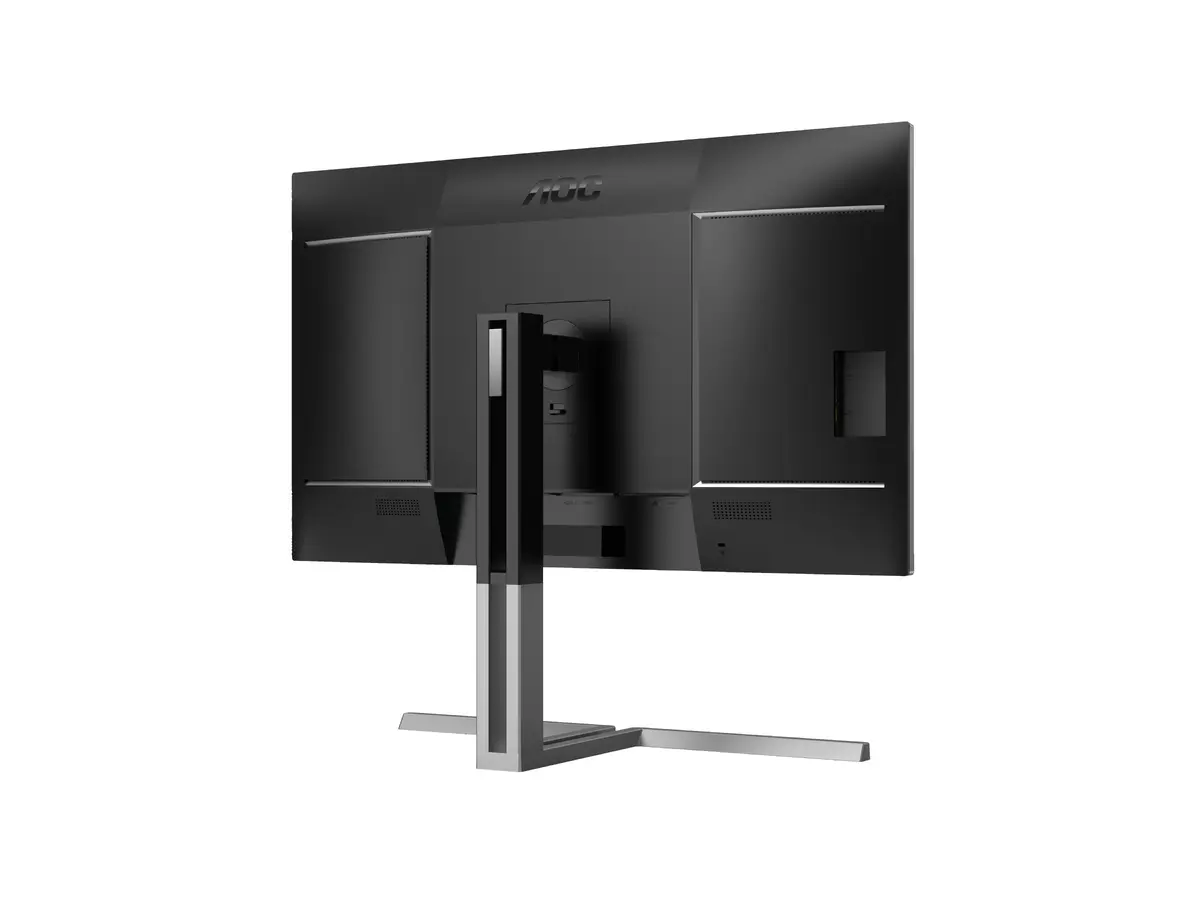 AOC U32U3CV 31.5" 4K Ultra HD Nano IPS Monitor Photo 13