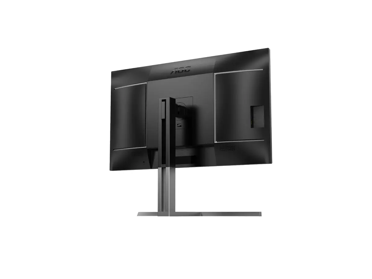 AOC U32U3CV 31.5" 4K Ultra HD Nano IPS Monitor Photo 14