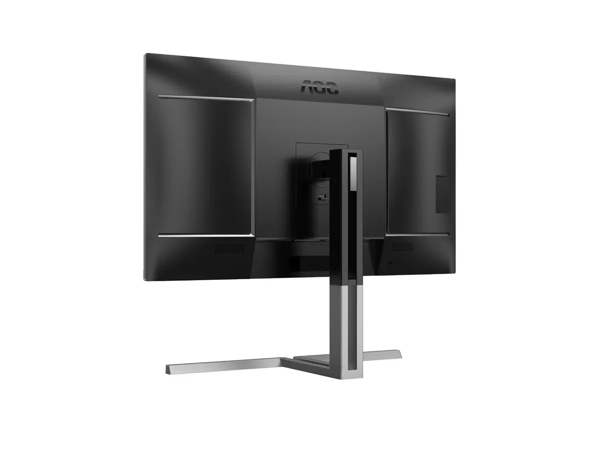 AOC U32U3CV 31.5" 4K Ultra HD Nano IPS Monitor Photo 15