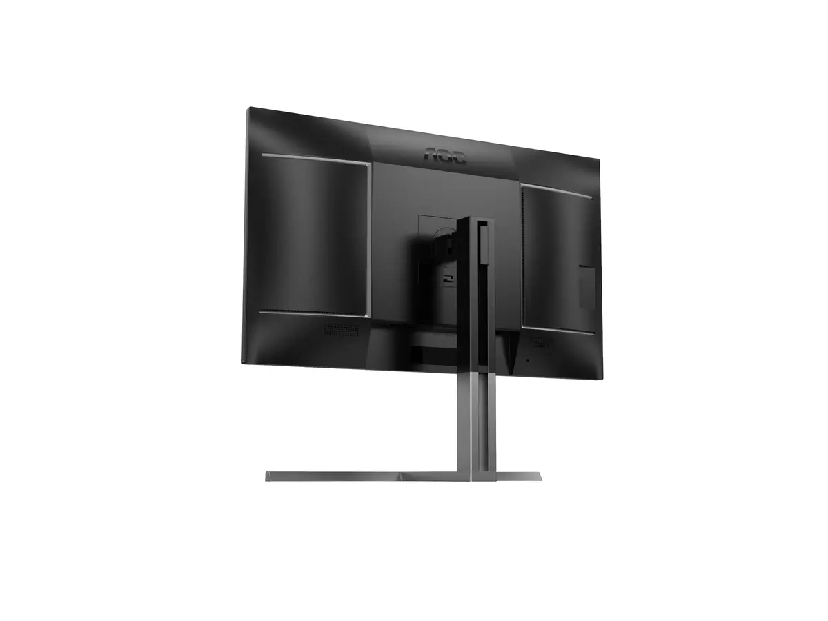 AOC U32U3CV 31.5" 4K Ultra HD Nano IPS Monitor Photo 16