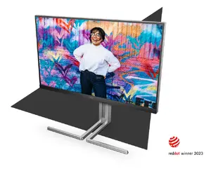 Red Dot Winner 2023 balva