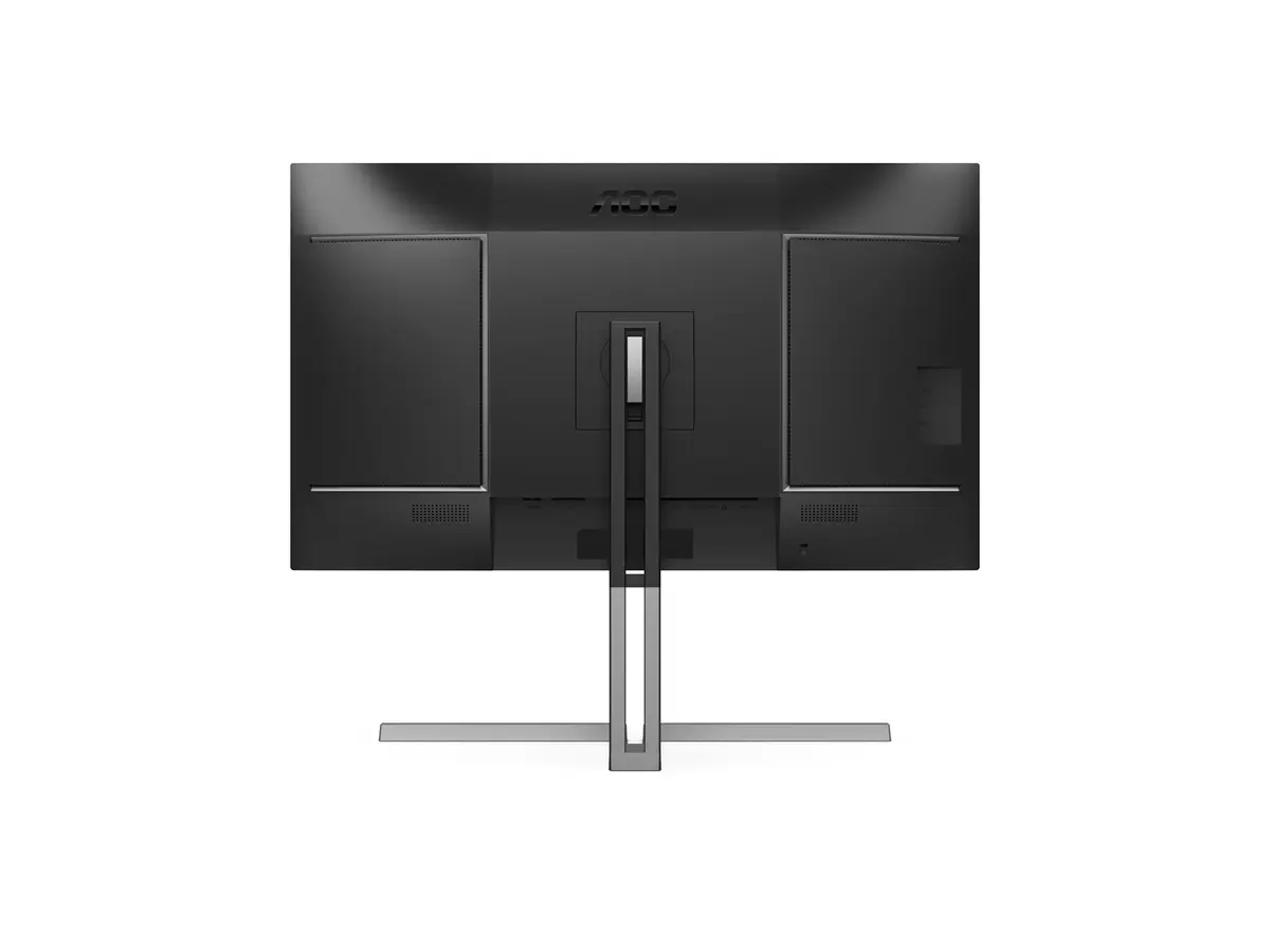AOC U32U3CV 31.5 Collas 4K Ultra HD Monitors Photo 29