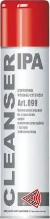 MICROCHIP Micro Chip Cleanser IPA 99 600 ml Photo 2