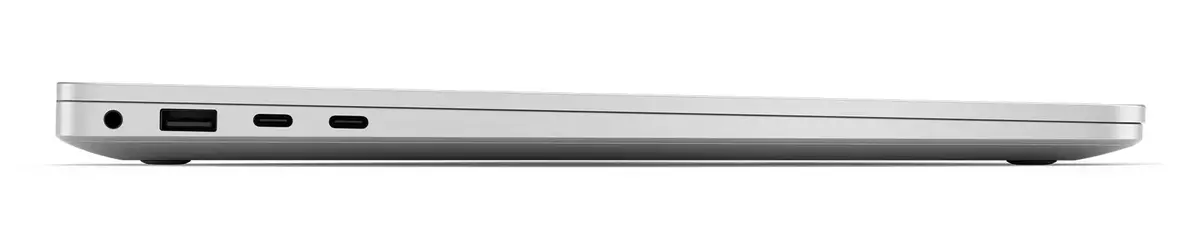 Laptop Microsoft Surface Laptop 7 Copilot+ Photo 6