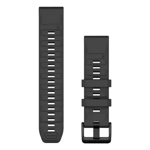Ремешок Garmin QuickFit 010-13392-07 Графит