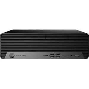 Computer HP Elite SFF 805 G9 R7P-8700G 16GB 512SSD WIFI6 W11P